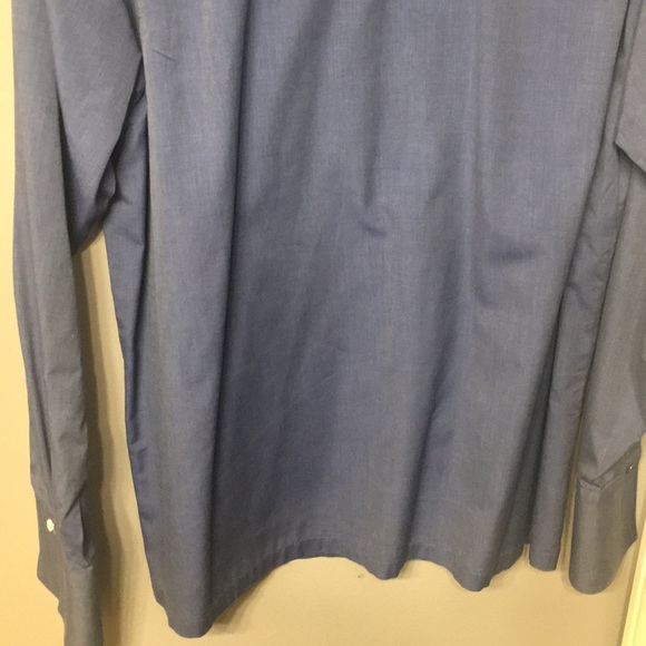 J Crew women's button down shirt - Picture 6 of 6